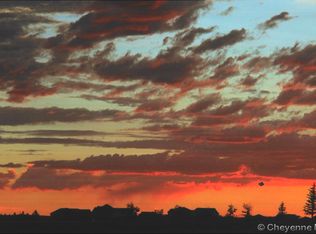 TRACT 81 Fire Rock Dr, Cheyenne, WY 82009