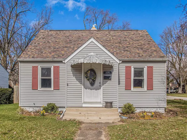 1436 E Beardsley Ave, Elkhart, IN 46514