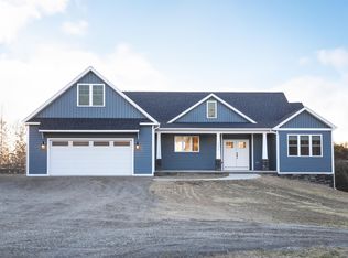 505 Hammond Ln, Staunton, VA 24401