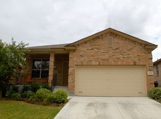 12114 Karnes Way, San Antonio, TX 78253