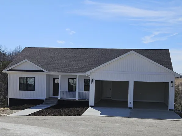 250 Couch Baker Ln, London, KY 40744