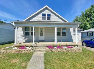 609 N 27th St, New Castle, IN 47362