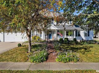 1529 N Logan St, Chillicothe, IL