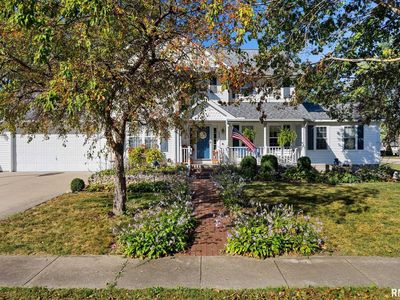 1529 N Logan St, Chillicothe, IL, 61523