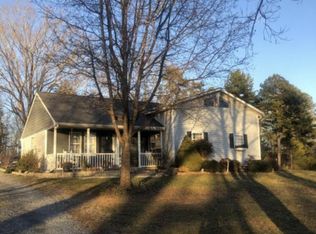 360 Theta Mill Rd, Gladys, VA 24554