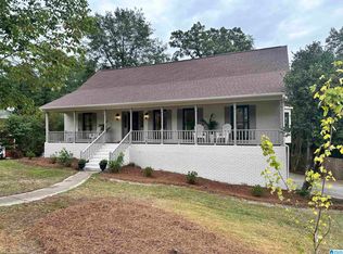 1613 Heritage Pl, Birmingham, AL 35210