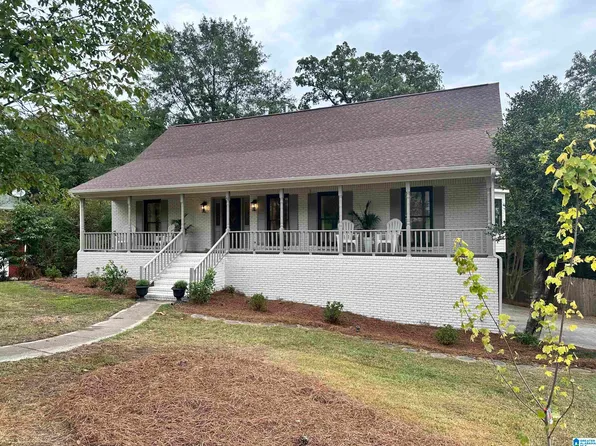 1613 Heritage Pl, Birmingham, AL 35210