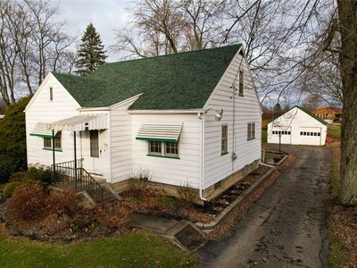 139 N Franklin St, Prospect, PA, 16052