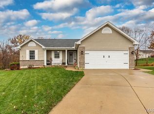 2837 Grand Slam Dr, O'Fallon, MO 63366
