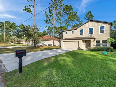 8009 N Dyke Way, Citrus Springs, FL, 34434