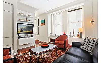 Sold by Douglas Elliman