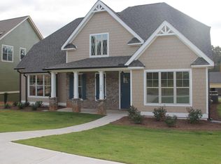 145 Red Bluff Dr, Athens, GA 30607