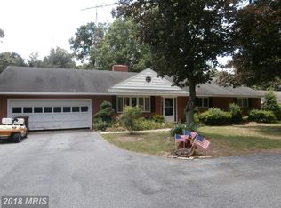 7002 Reliance Rd, Federalsburg, MD 21632