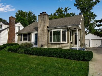 82 Raymond St, Hamburg, NY, 14075