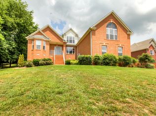 3001 Viewpointe Way, Columbia, TN 38401