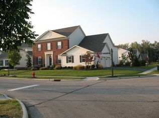 8850 Grate Park Sq, New Albany, OH