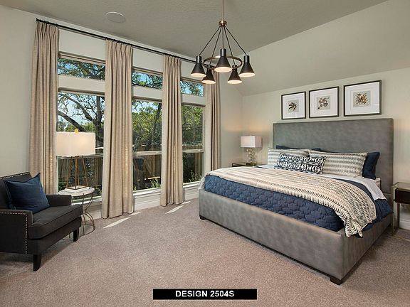 Representative photo. Features and specifications may vary by community.