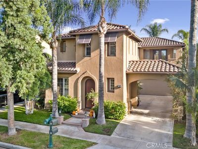 24 Oroville, Irvine, CA, 92602