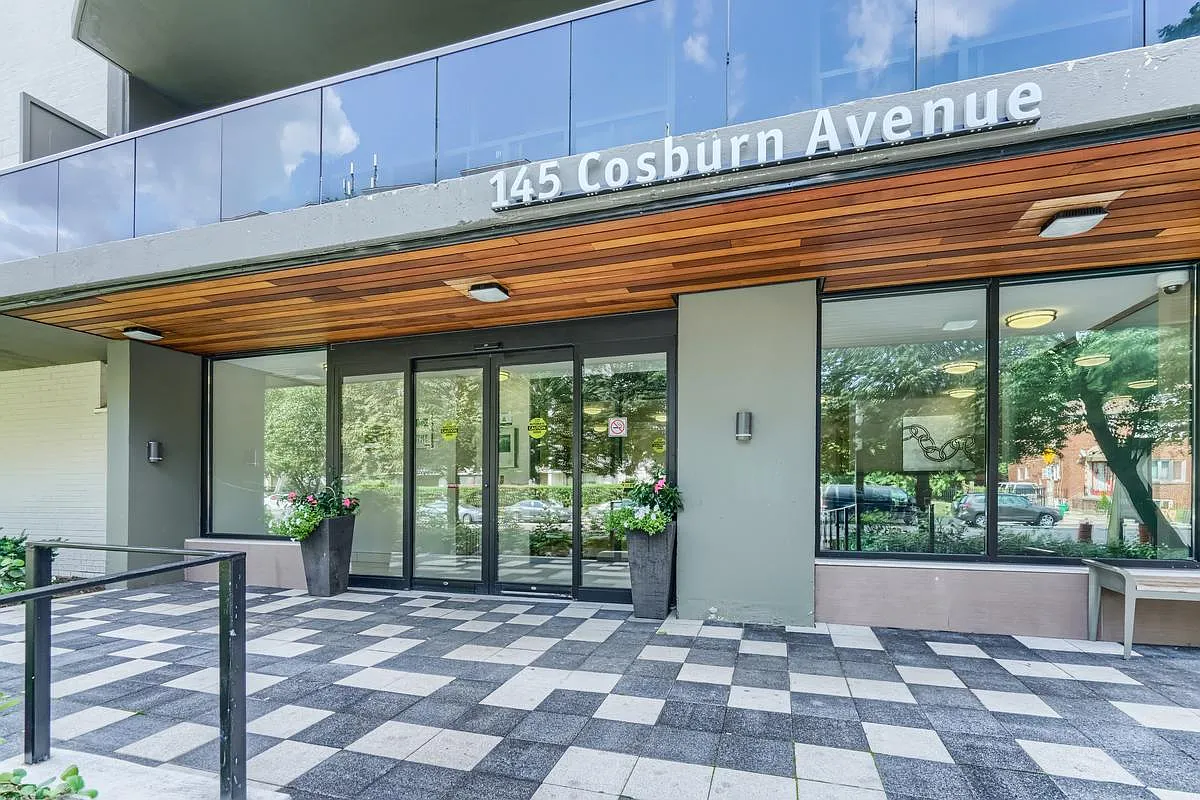 145 Cosburn Ave. — Photo 4