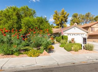 2305 Heavenly View Dr, Henderson, NV 89014