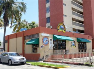 306 Complejo Turistico Luquillo Bch, Luquillo, PR 00773