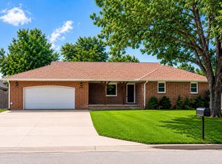 2550 S Pattie St, Wichita, KS 67216
