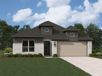 1010 Pompano Way, Royse City, TX, 75189