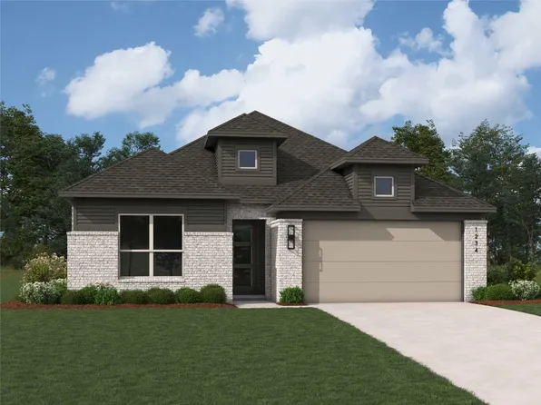 1010 Pompano Way, Royse City, TX 75189