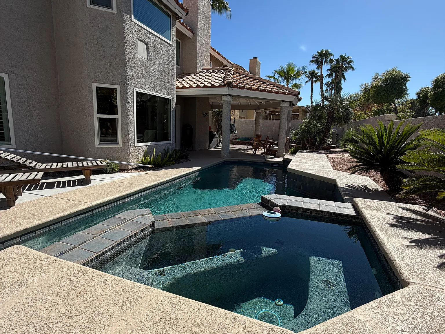 Harbor Cliff Dr, Las Vegas — Photo 4