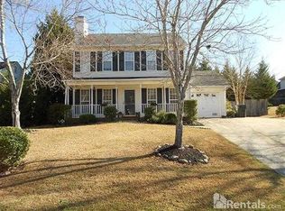 104 Riverside Chase Cir, Greer, SC 29650