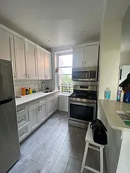 Rented by Ben Bay Realty Co. of Bay Ridge