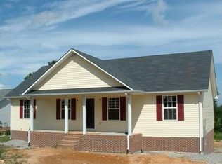 1277 Blackburn Fork Rd, Cookeville, TN 38501