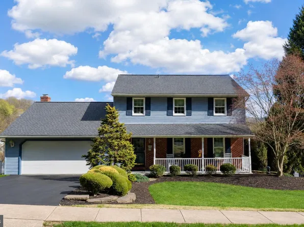 207 W Neversink Rd, Reading, PA 19606
