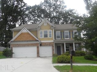 40 Homestead Way, Covington, GA 30014