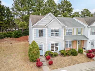5141 Twelvepole Dr, Raleigh, NC, 27616