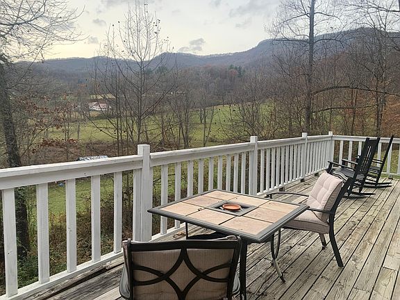 Perfect place to start or end your day