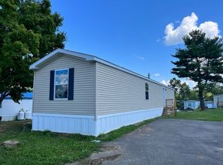 1808 Conklin Rd LOT 88, Conklin, NY 13748