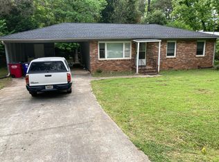 1369 Royalwyn Dr, Macon, GA 31220