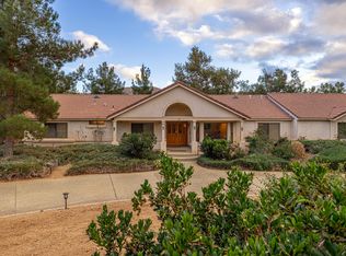 2470 Trails End Rd, Acton, CA 93510