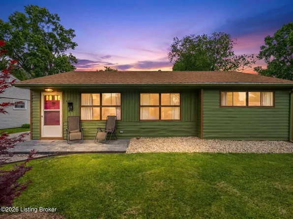 4911 Raven Rd, Lynnview, KY 40213