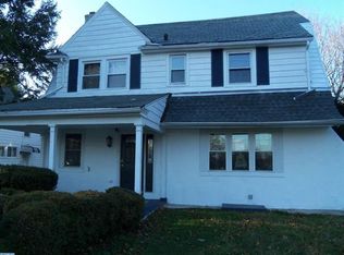 7 Bailey Rd, Yeadon, PA 19050