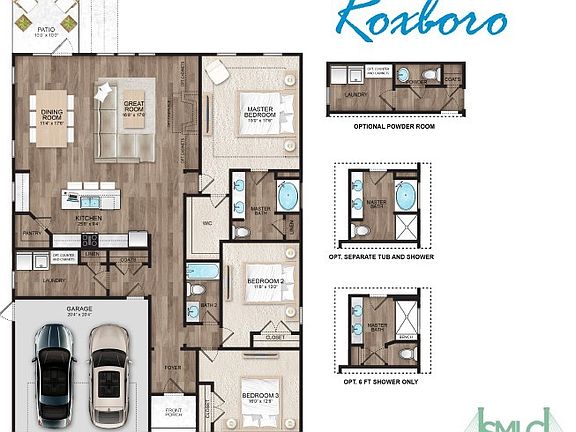 2nd image of this home