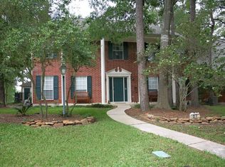 27 Elk Crossing Dr, Spring, TX 77381