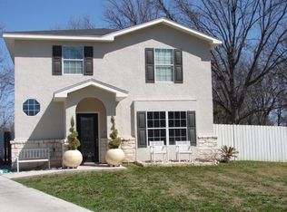 110 Ray Dr, Del Rio, TX 78840