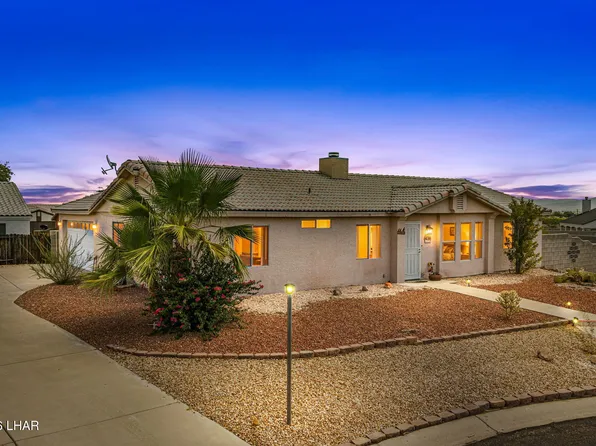 2250 Oleander Ct, Mohave Valley, AZ 86440