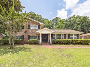 1603 Dickens St, Charleston, SC 29407
