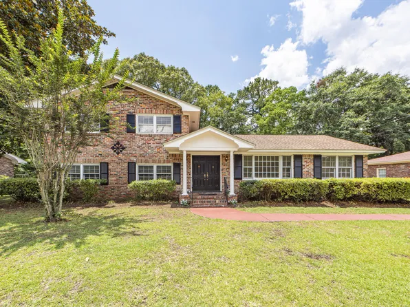 1603 Dickens St, Charleston, SC 29407