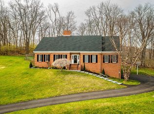 5 Morninglight Rd, Glenmoore, PA 19343