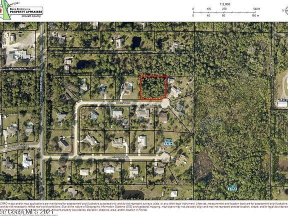 3rd image of 4916 Corfu Dr