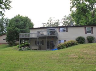 10992 W Ucil Lake Lane, Pound, WI 54161